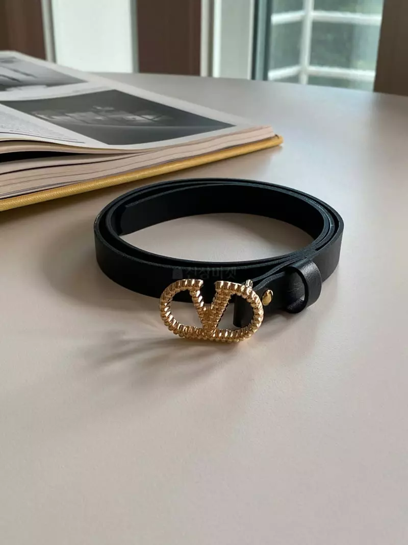 Made - Korean Women Fashion - #momslook - Tino Belt - 6