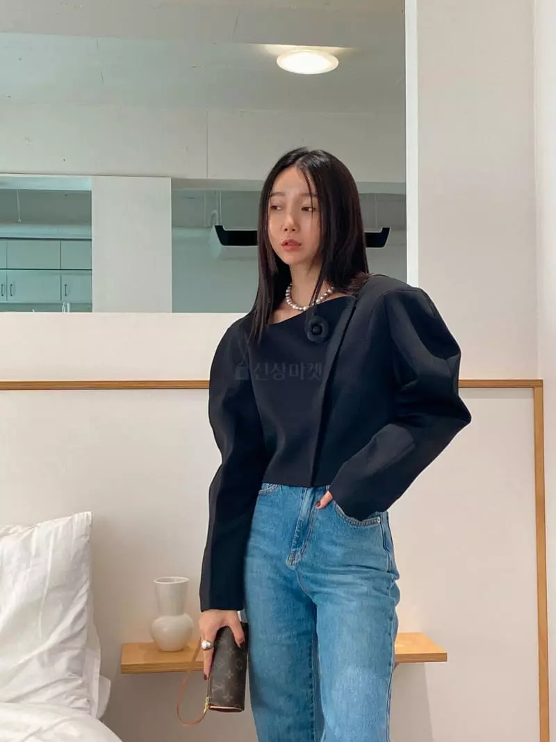 Made - Korean Women Fashion - #momslook - Codaji Jacket - 6