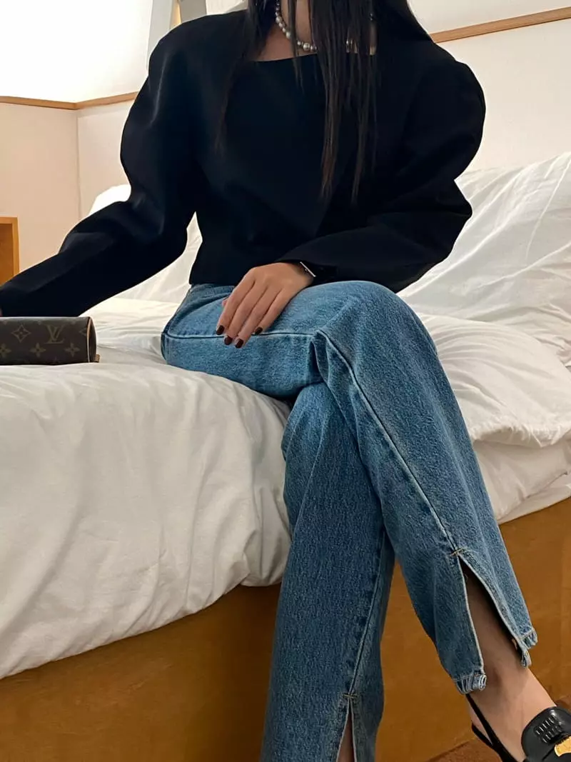 Made - Korean Women Fashion - #momslook - Codaji Jacket - 8