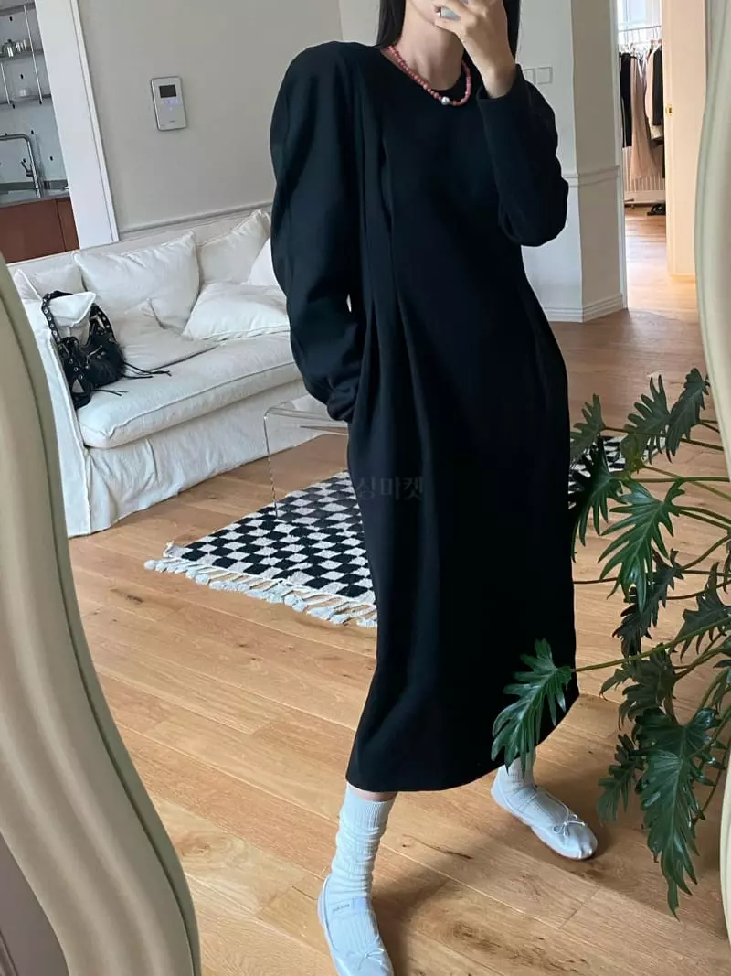 Made - Korean Women Fashion - #womensfashion - My Cu One-piece - 4