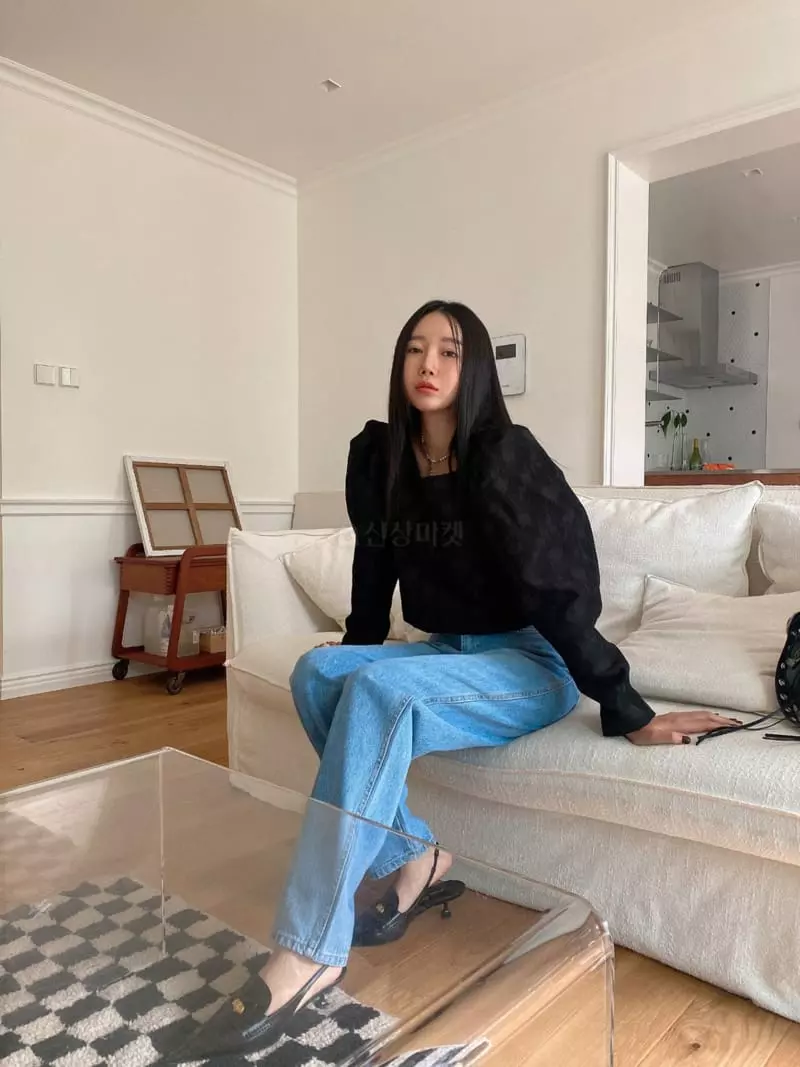 Made - Korean Women Fashion - #momslook - Howl Pants - 11