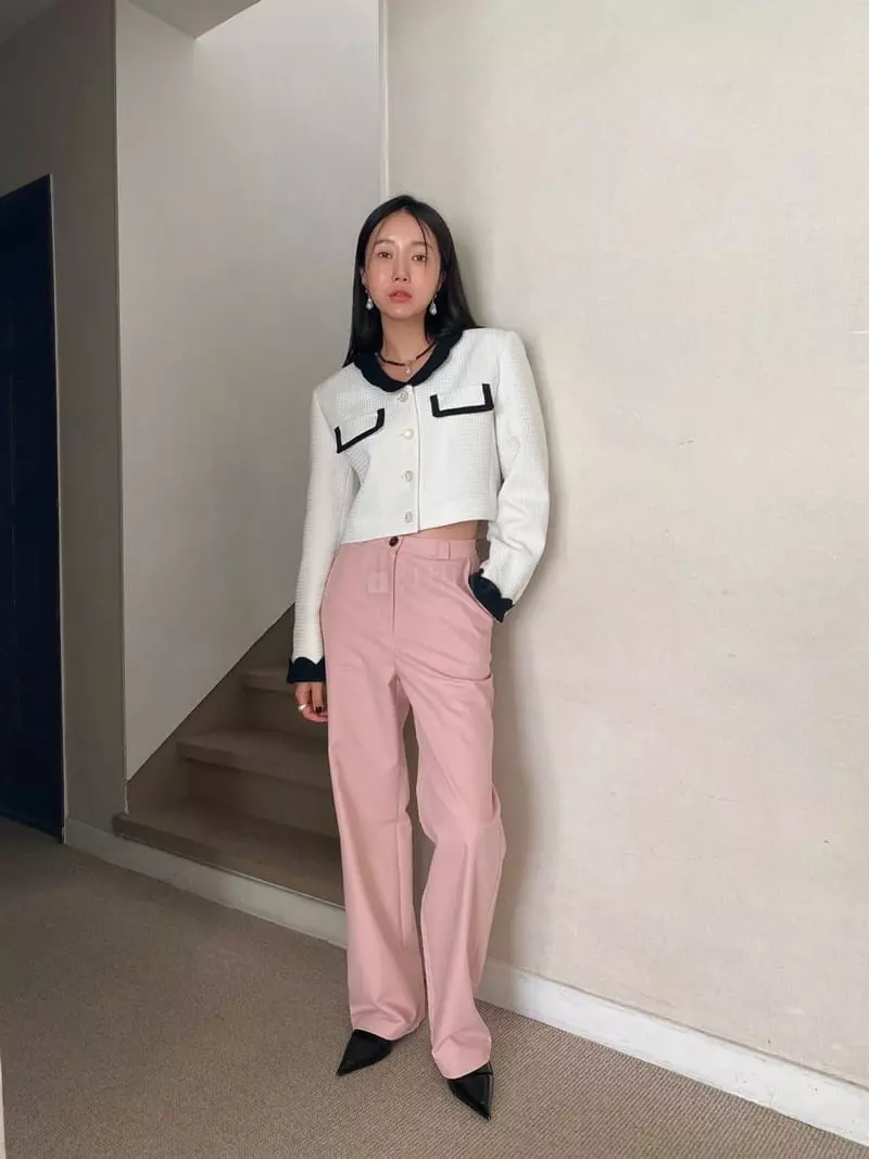 Made - Korean Women Fashion - #momslook - Lala Jacket - 11