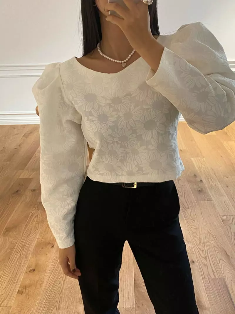 Made - Korean Women Fashion - #shopsmall - Howl Pants - 6