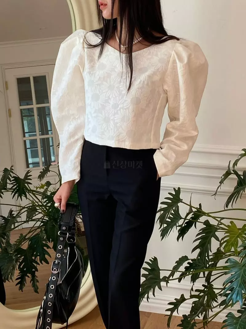 Made - Korean Women Fashion - #thatsdarling - Howl Pants - 7