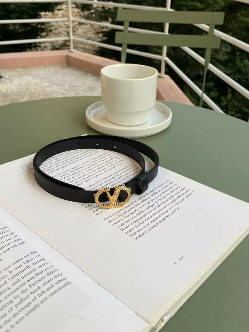 Made - Korean Women Fashion - #womensfashion - Tino Belt - 5