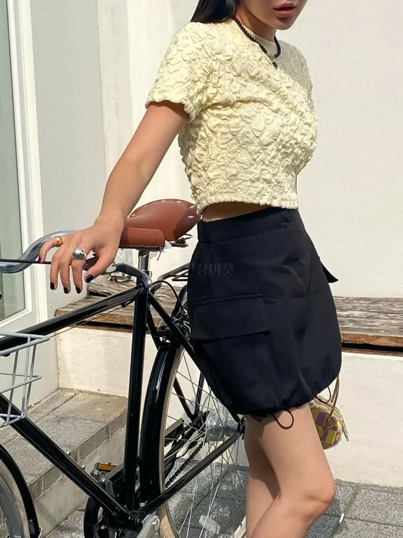 Made - Korean Women Fashion - #womensfashion - Koala Skirt - 6