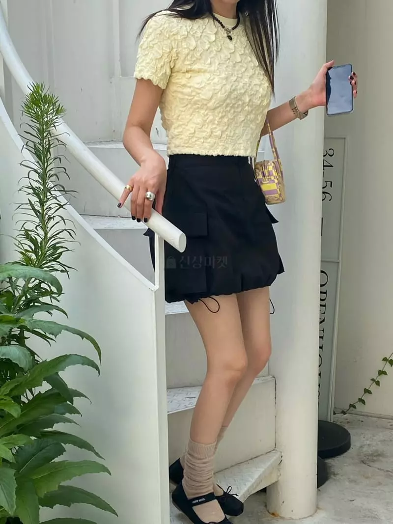 Made - Korean Women Fashion - #womensfashion - Koala Skirt - 8