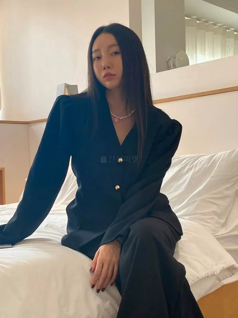 Made - Korean Women Fashion - #womensfashion - Wendy Jacket - 2