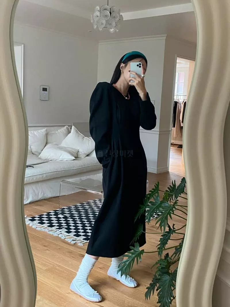 Made - Korean Women Fashion - #womensfashion - My Cu One-piece - 3