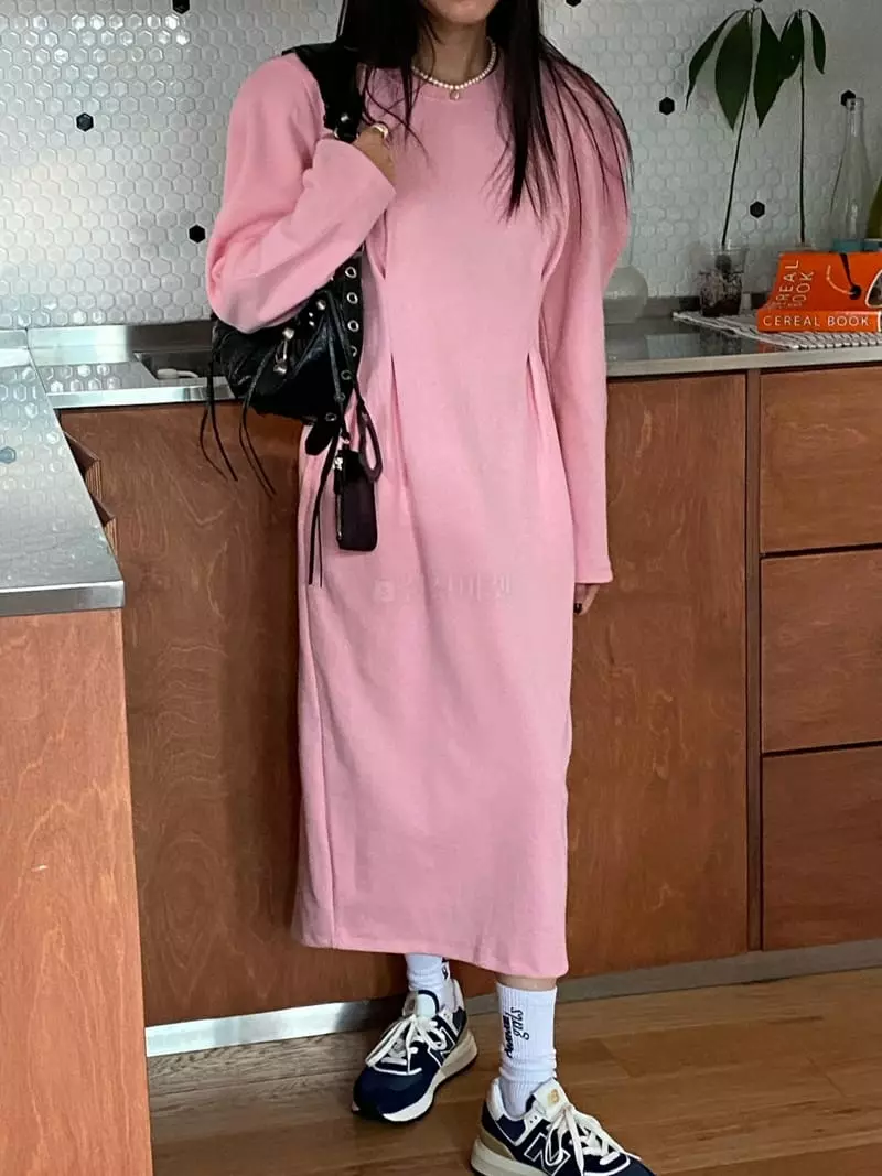 Made - Korean Women Fashion - #womensfashion - My Cu One-piece - 9