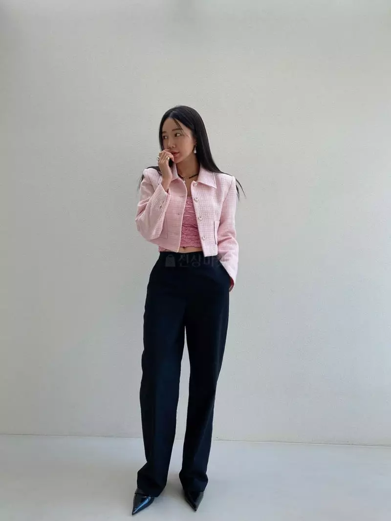 Made - Korean Women Fashion - #womensfashion - Lovin Jacket - 2