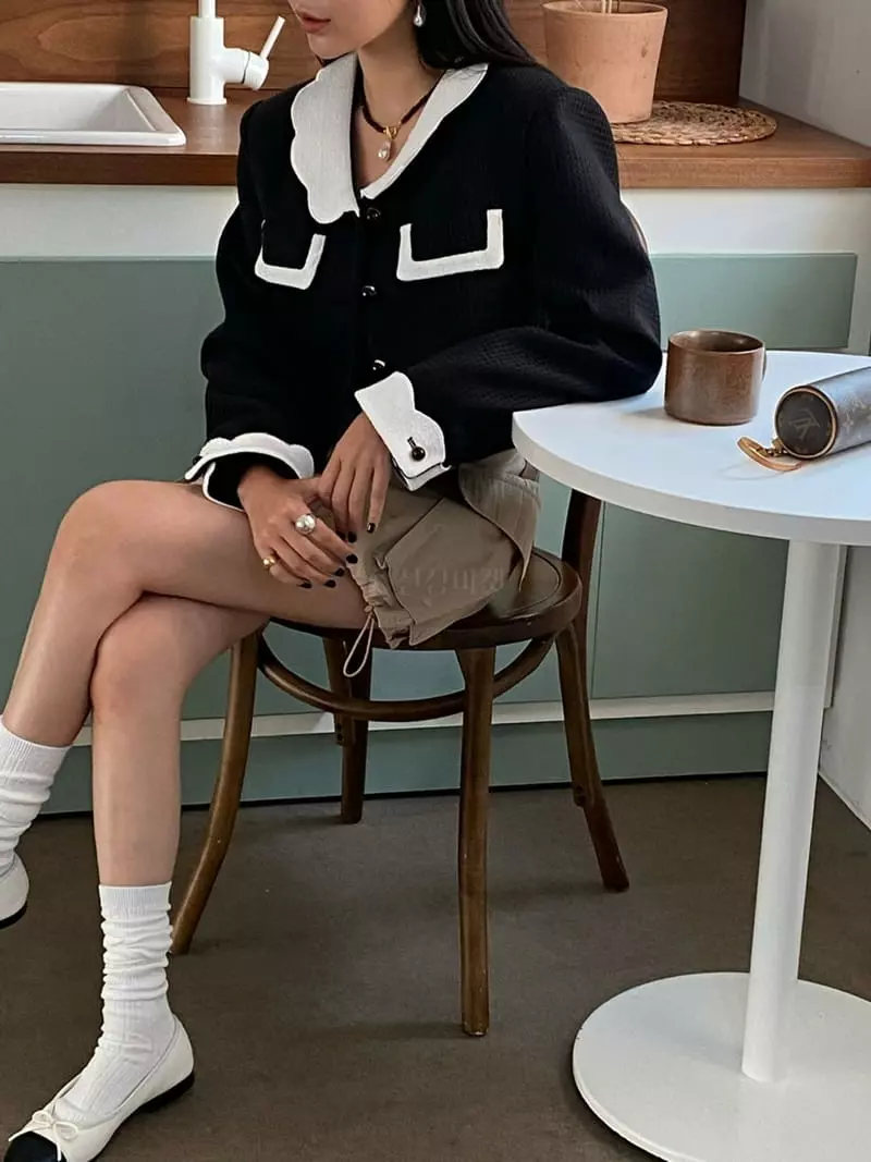 Made - Korean Women Fashion - #womensfashion - Lala Jacket - 7