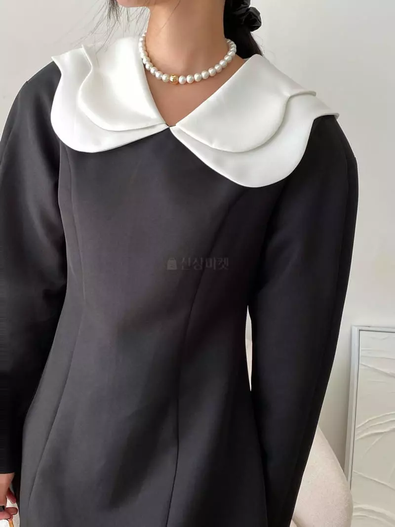 Made - Korean Women Fashion - #womensfashion - Gold Ball Necklace - 8
