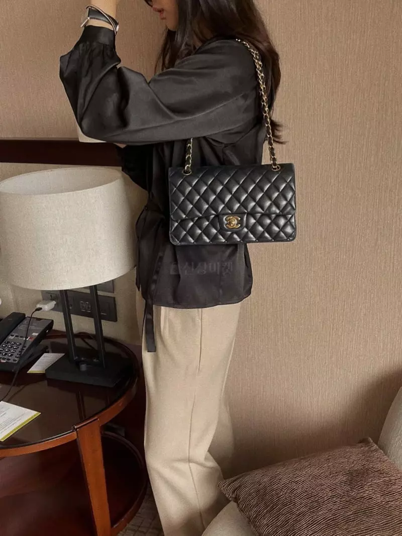 Magnet - Korean Women Fashion - #momslook - Raon Blouse - 6