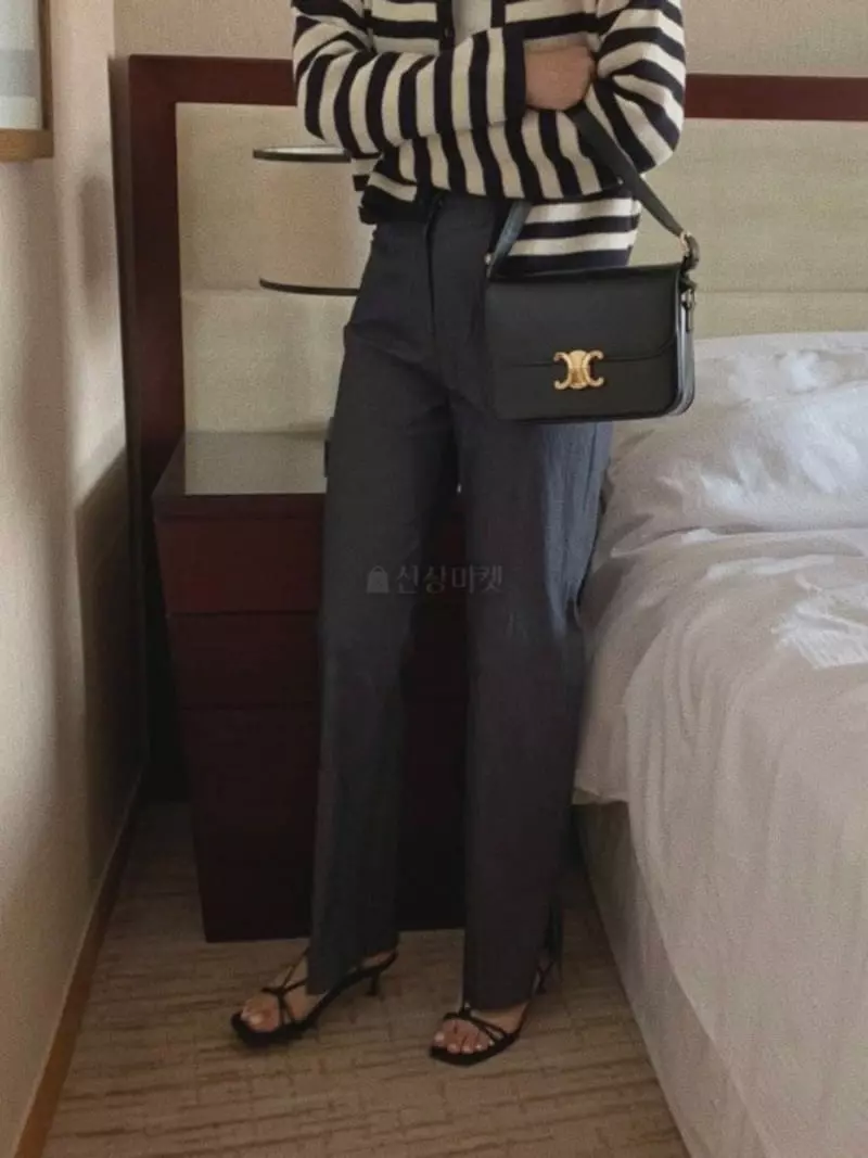 Magnet - Korean Women Fashion - #womensfashion - Denim Jeans - 4