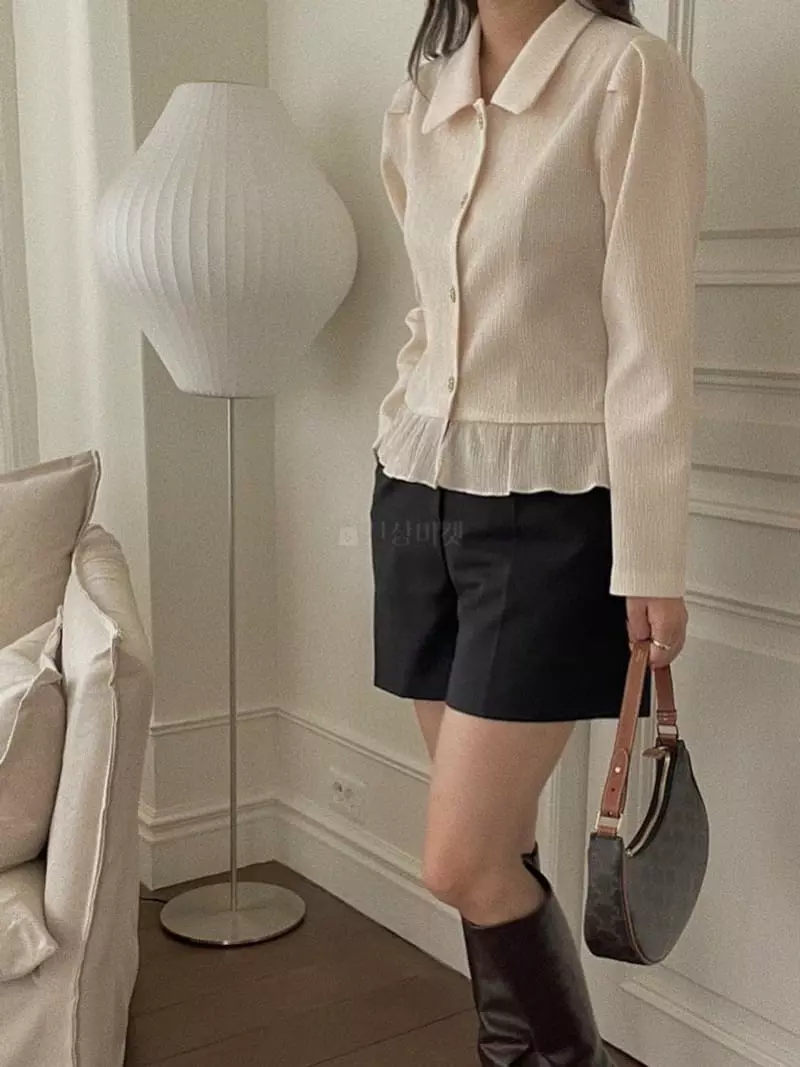 Magnet - Korean Women Fashion - #thatsdarling - Le May Jacket - 3