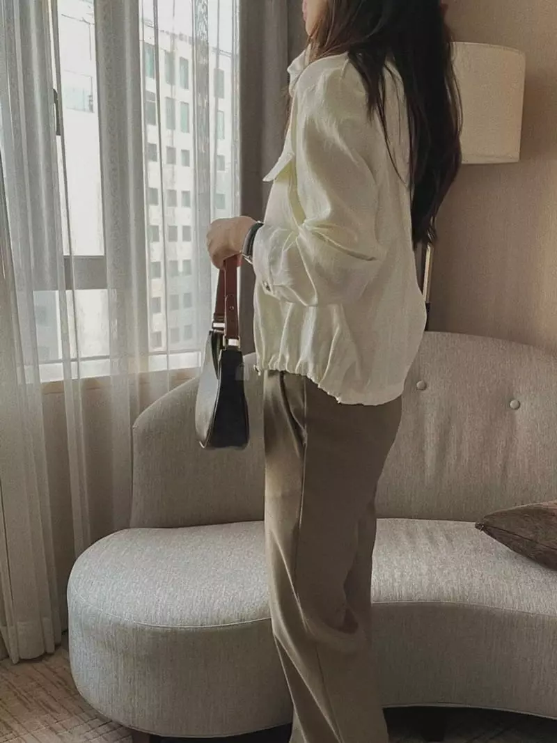 Magnet - Korean Women Fashion - #thatsdarling - Rachal Jacket
