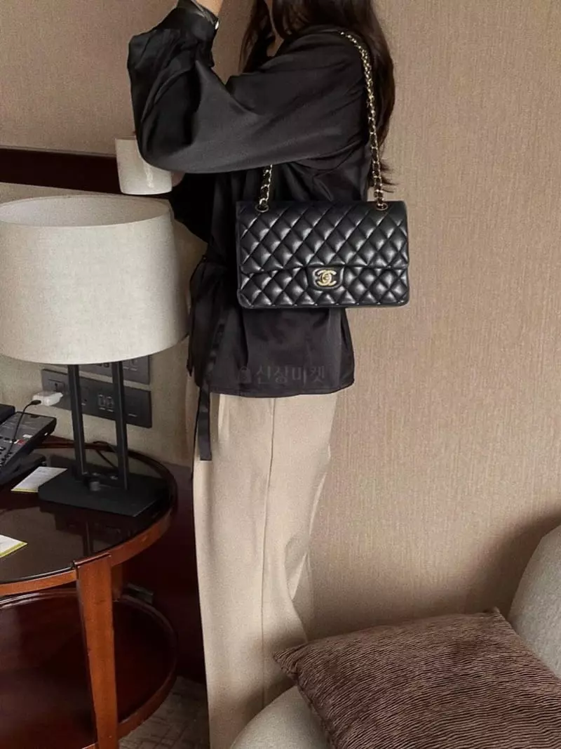 Magnet - Korean Women Fashion - #womensfashion - Raon Blouse - 3