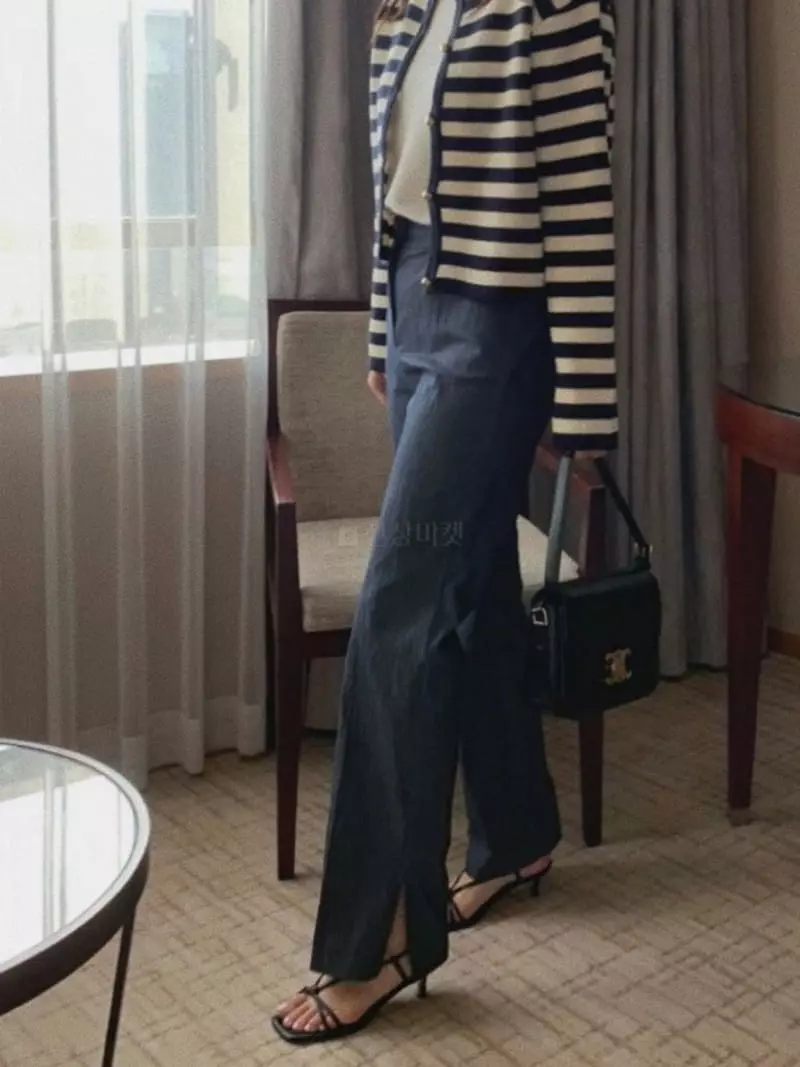 Magnet - Korean Women Fashion - #womensfashion - Denim Jeans - 3