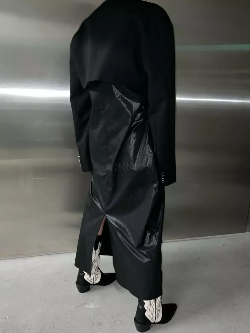 Maint - Korean Women Fashion - #momslook - More One-piece - 8