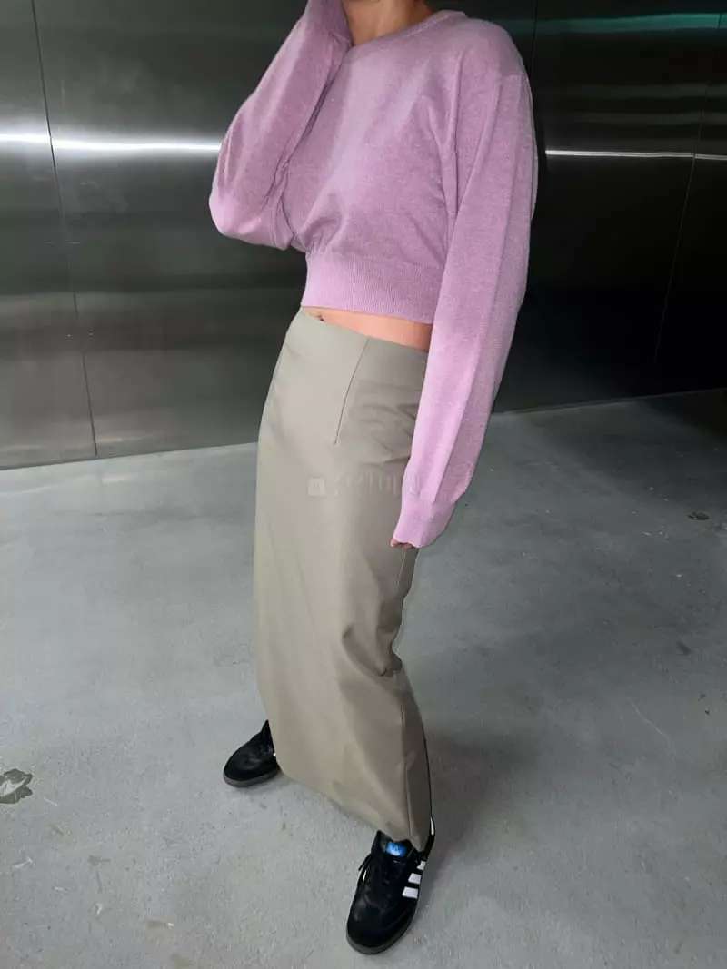 Maint - Korean Women Fashion - #womensfashion - Masion Skirt - 4