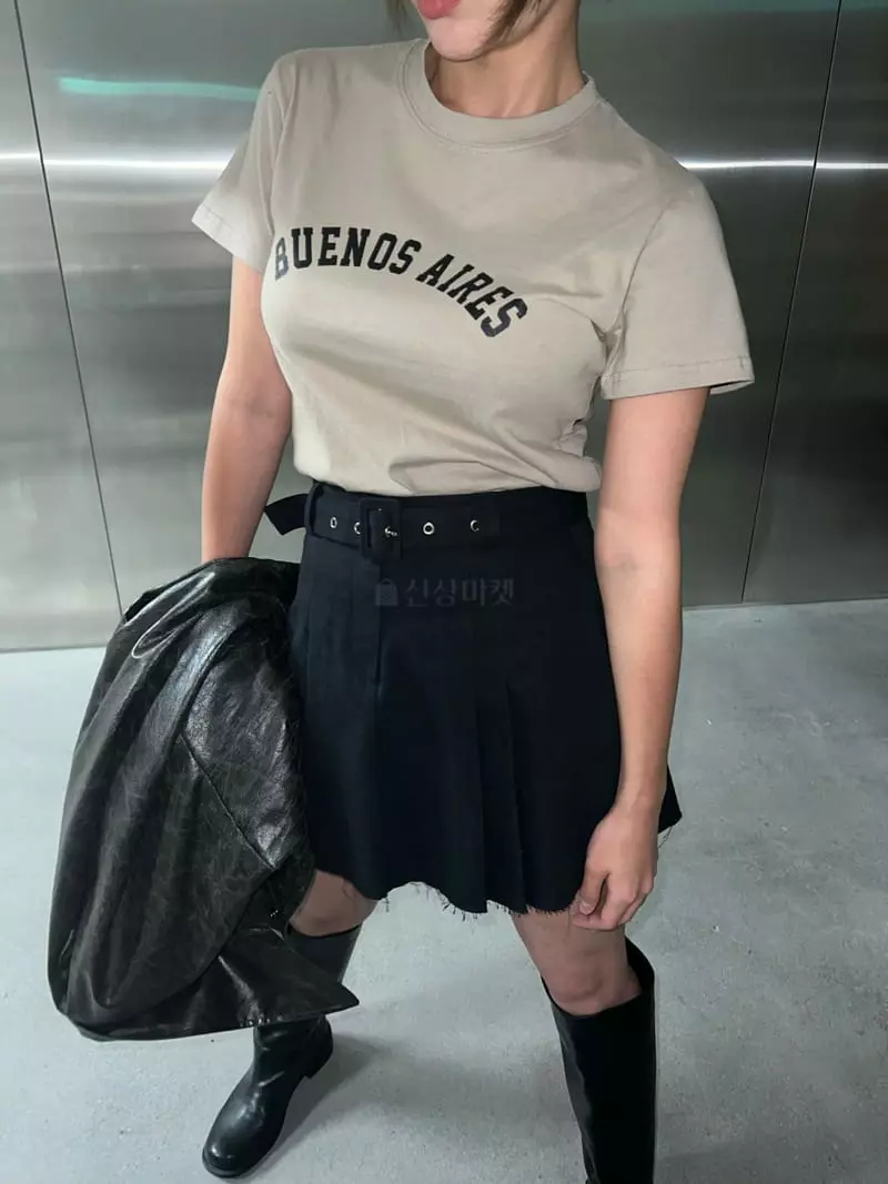 Maint - Korean Women Fashion - #momslook - Less Shorts