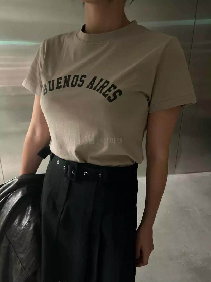 Maint - Korean Women Fashion - #momslook - Less Shorts - 2
