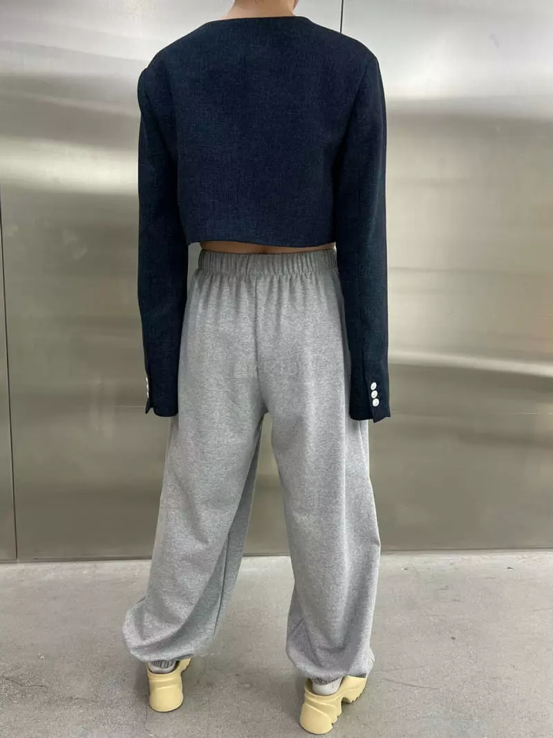 Maint - Korean Women Fashion - #pursuepretty - Daily Pants - 5