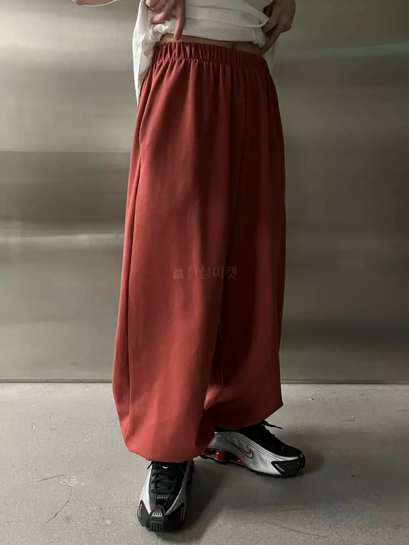 Maint - Korean Women Fashion - #thatsdarling - Daily Pants - 9