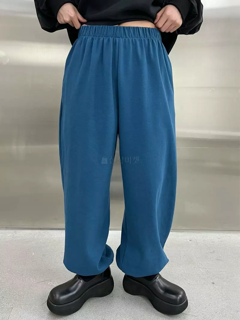 Maint - Korean Women Fashion - #thelittlethings - Daily Pants - 10