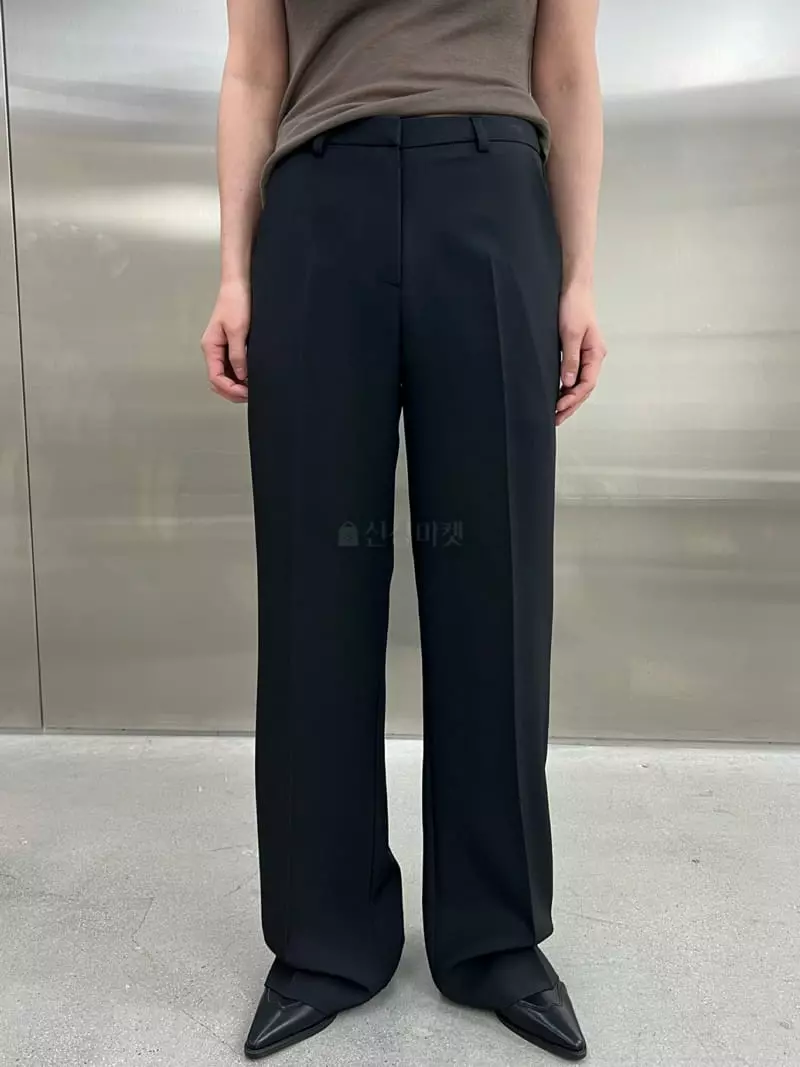 Maint - Korean Women Fashion - #vintagekidsstyle - Mesh Pants - 10