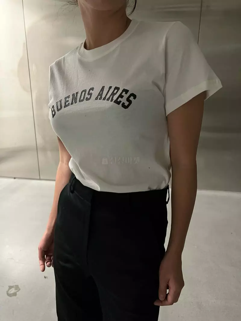 Maint - Korean Women Fashion - #vintagekidsstyle - Less Shorts - 5