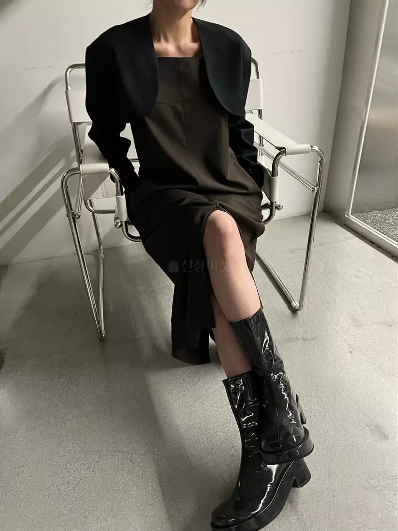 Maint - Korean Women Fashion - #womensfashion - More One-piece