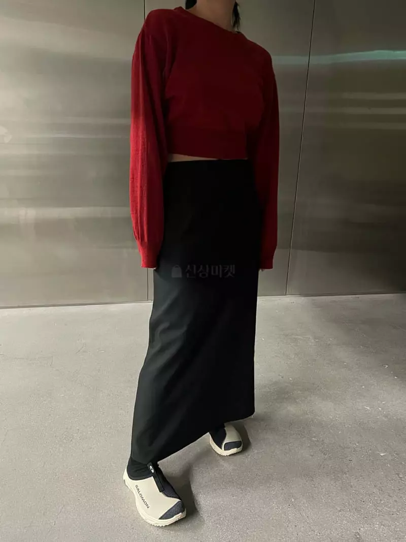 Maint - Korean Women Fashion - #womensfashion - Masion Skirt - 7