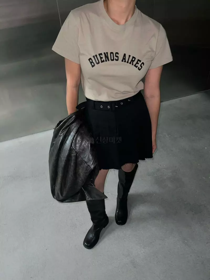 Maint - Korean Women Fashion - #womensfashion - Less Shorts - 3