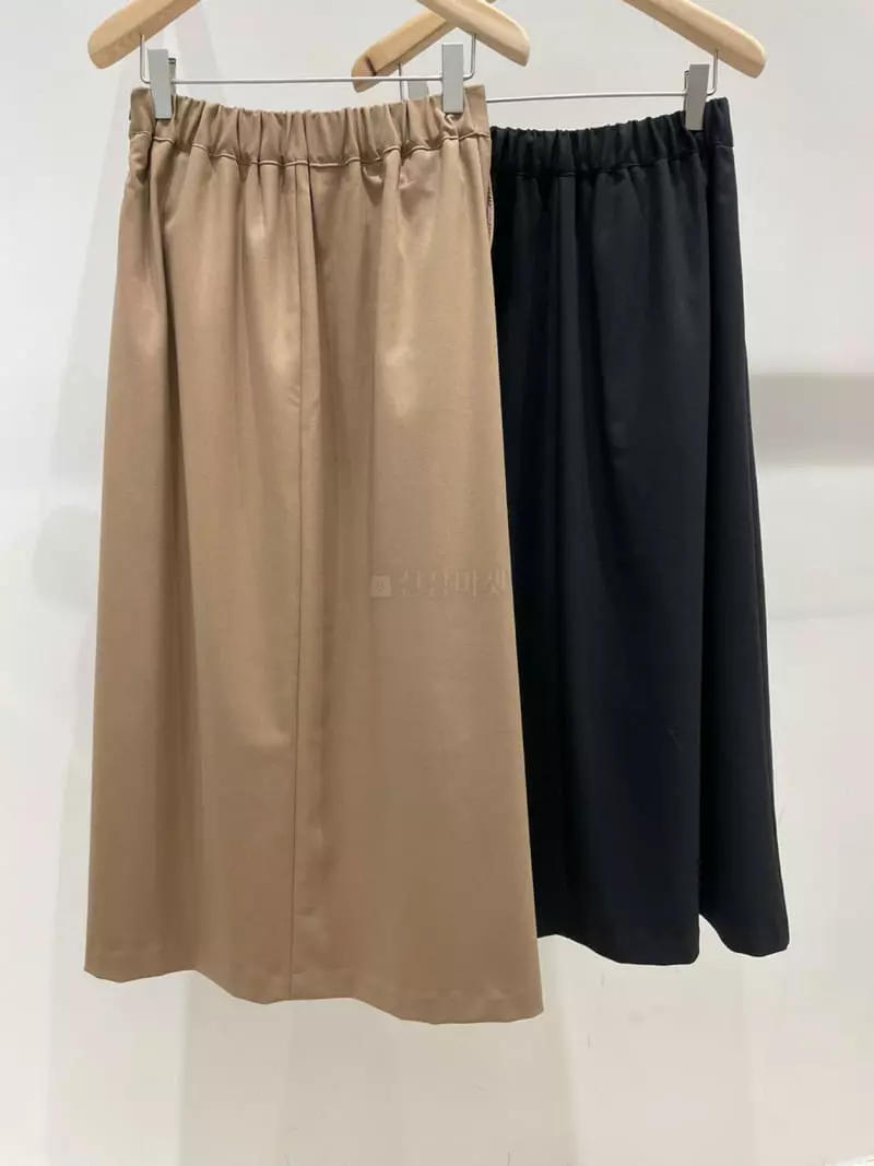 Majdan - Korean Women Fashion - #momslook - Odri Skirt - 7