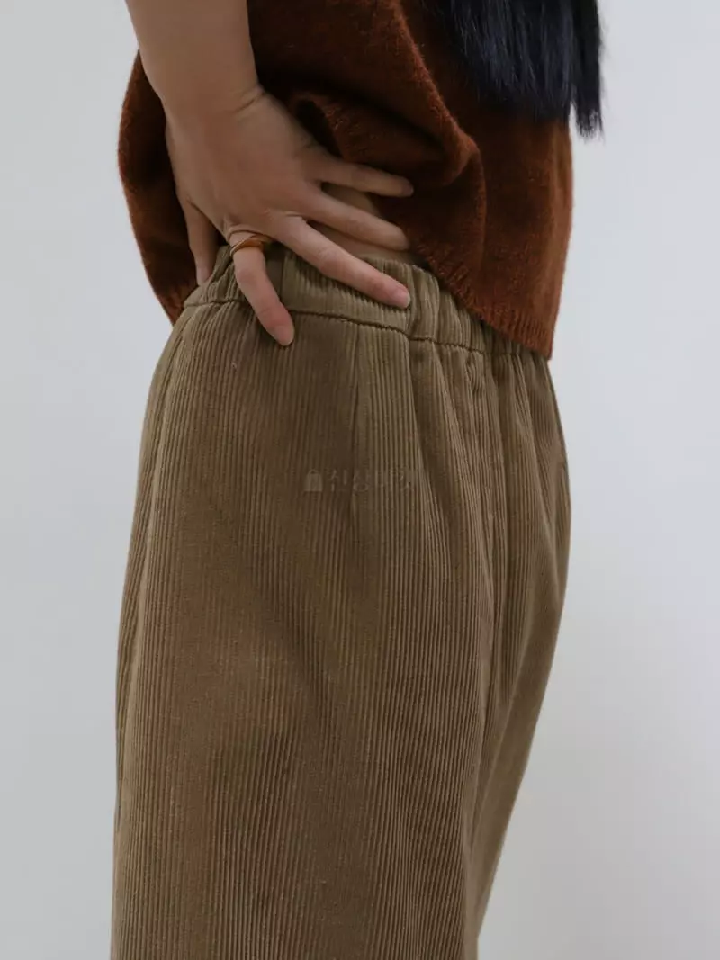 Majdan - Korean Women Fashion - #momslook - Ever Skirt - 2