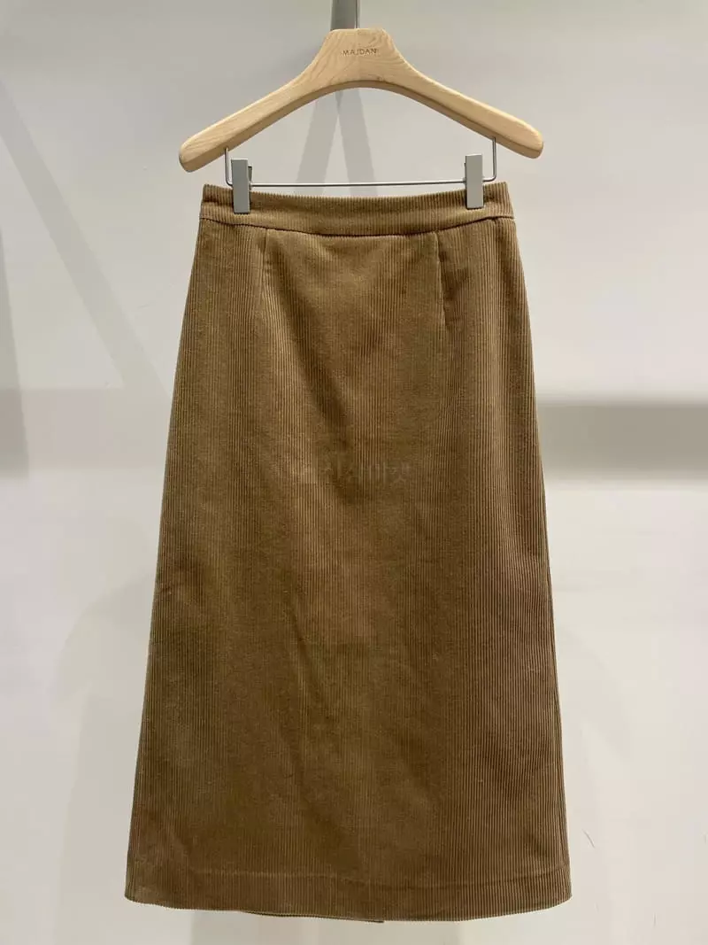 Majdan - Korean Women Fashion - #momslook - Ever Skirt - 8
