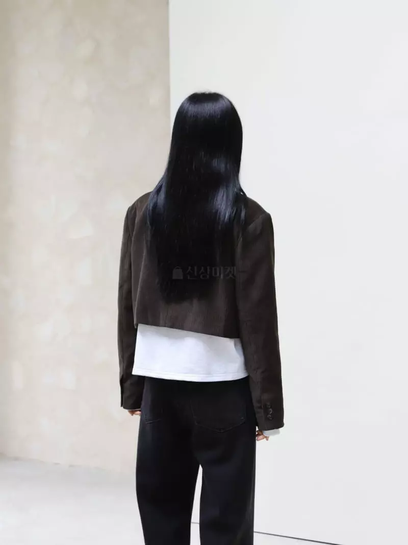Majdan - Korean Women Fashion - #momslook - Ever Jacket - 6