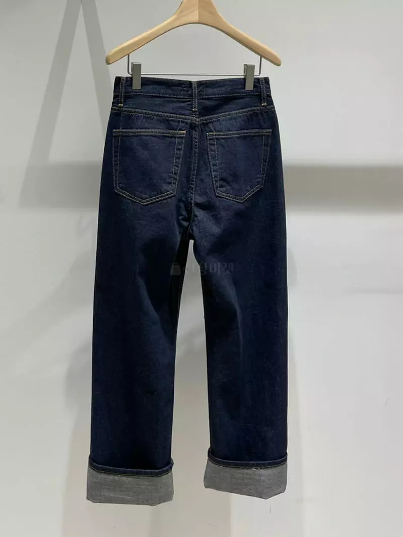 Majdan - Korean Women Fashion - #pursuepretty - Marlic Jeans - 7