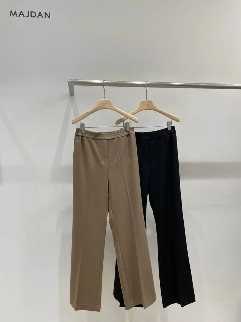 Majdan - Korean Women Fashion - #pursuepretty - Roee Bee Pants - 6