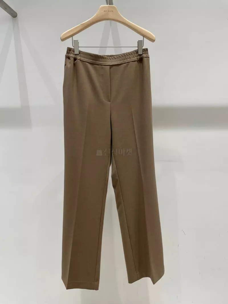 Majdan - Korean Women Fashion - #thatsdarling - Roee Bee Pants - 10