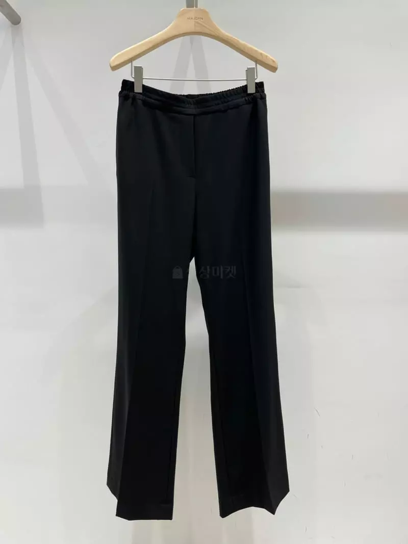 Majdan - Korean Women Fashion - #thelittlethings - Roee Bee Pants - 11