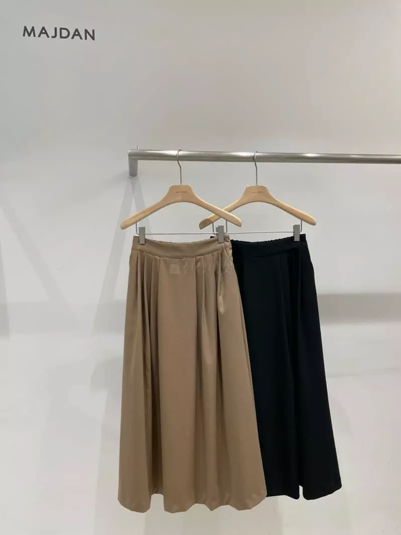 Majdan - Korean Women Fashion - #womensfashion - Odri Skirt - 6