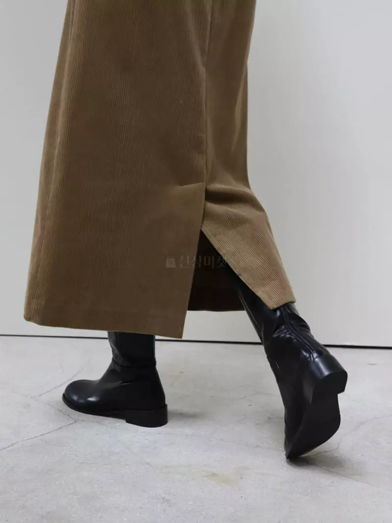 Majdan - Korean Women Fashion - #womensfashion - Ever Skirt - 3