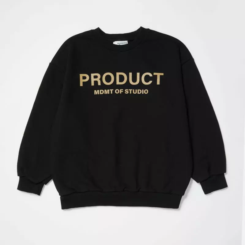 Mardi Montana - Korean Children Fashion - #childrensboutique - Product Sweatshirt