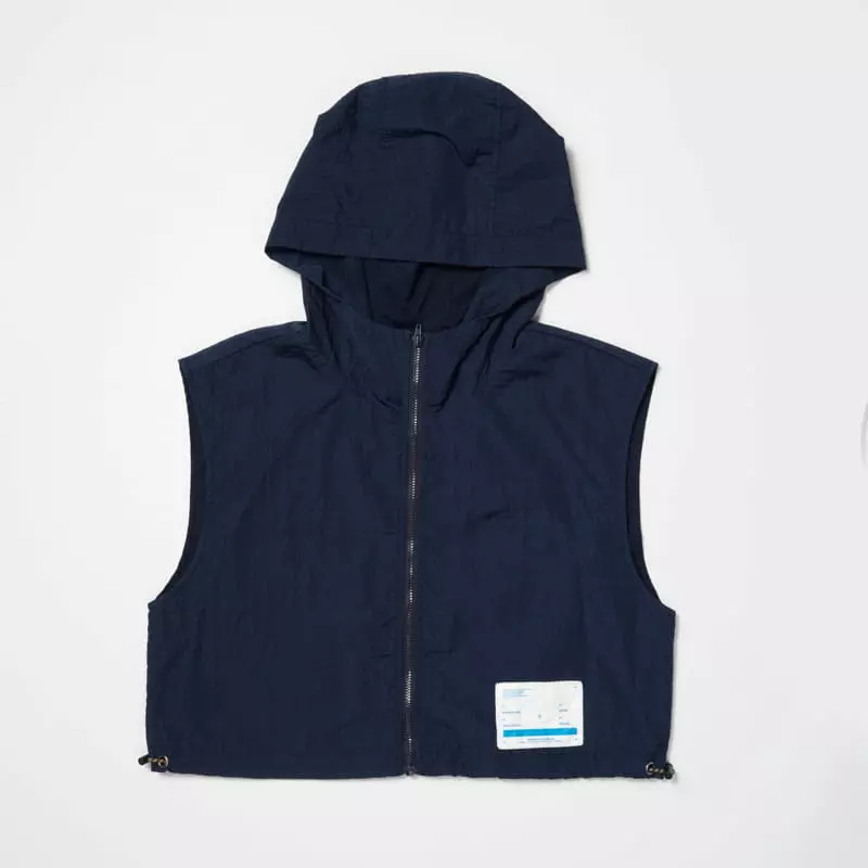 Mardi Montana - Korean Children Fashion - #designkidswear - Anorack Hoody