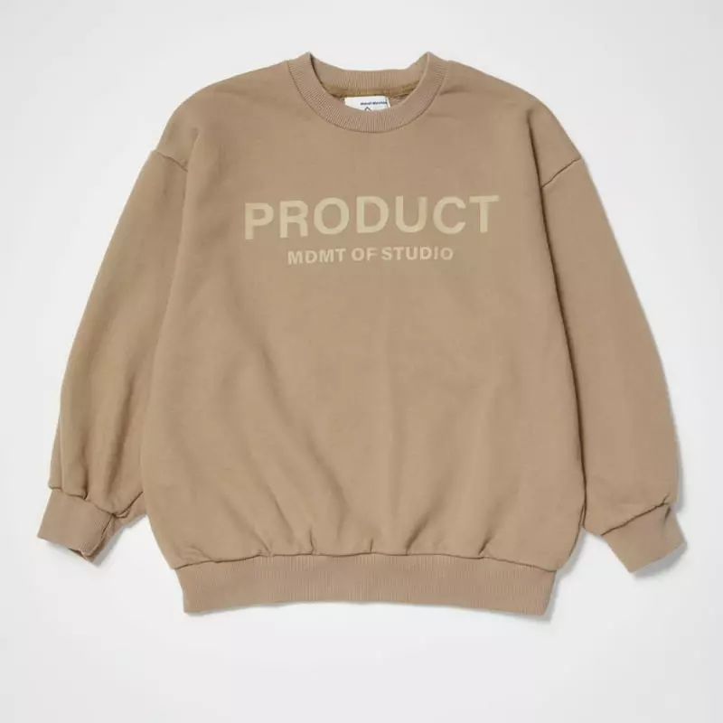 Mardi Montana - Korean Children Fashion - #magicofchildhood - Product Sweatshirt - 10