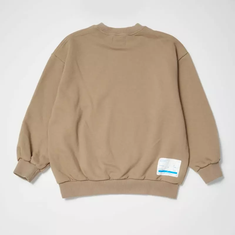 Mardi Montana - Korean Children Fashion - #minifashionista - Product Sweatshirt - 11