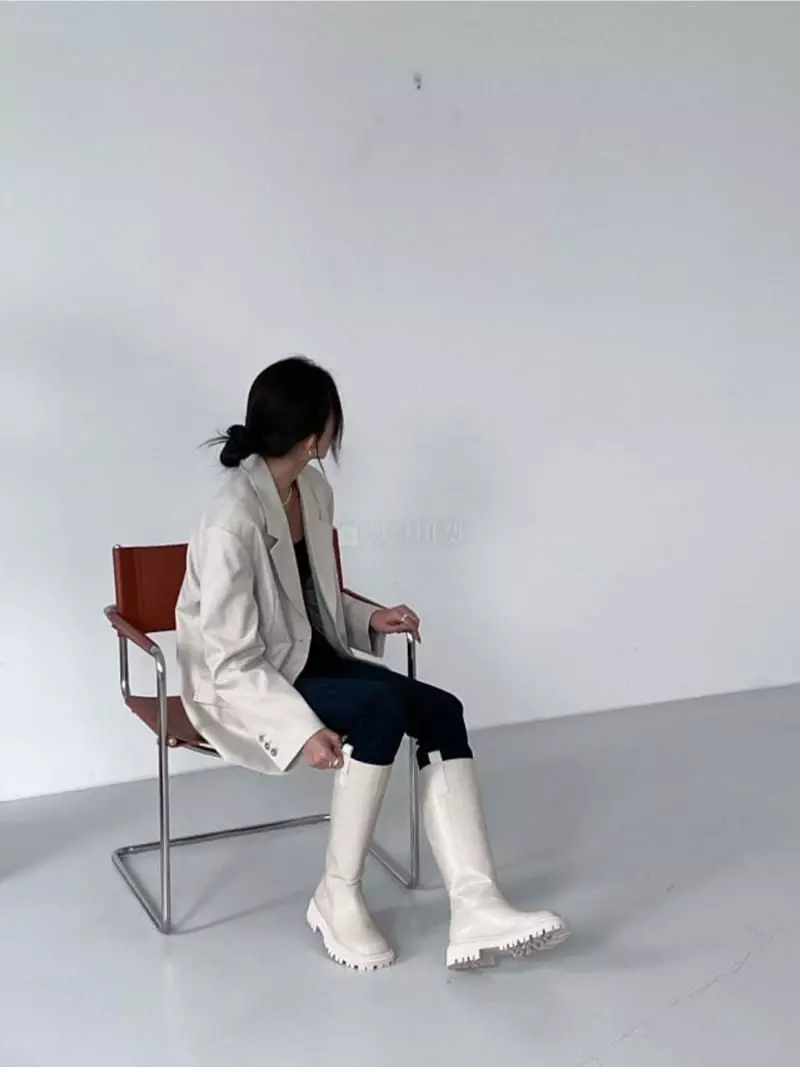 Marie - Korean Women Fashion - #momslook - 1117u Boots - 12